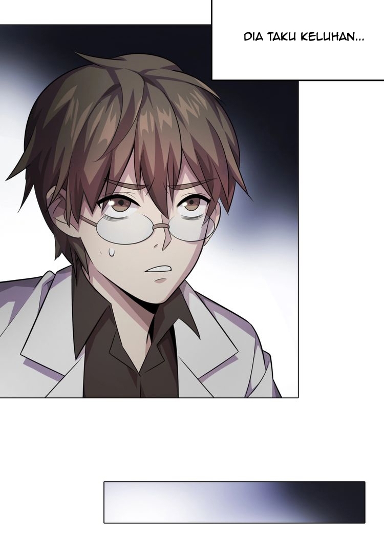 Reborn Doctor chapter 1